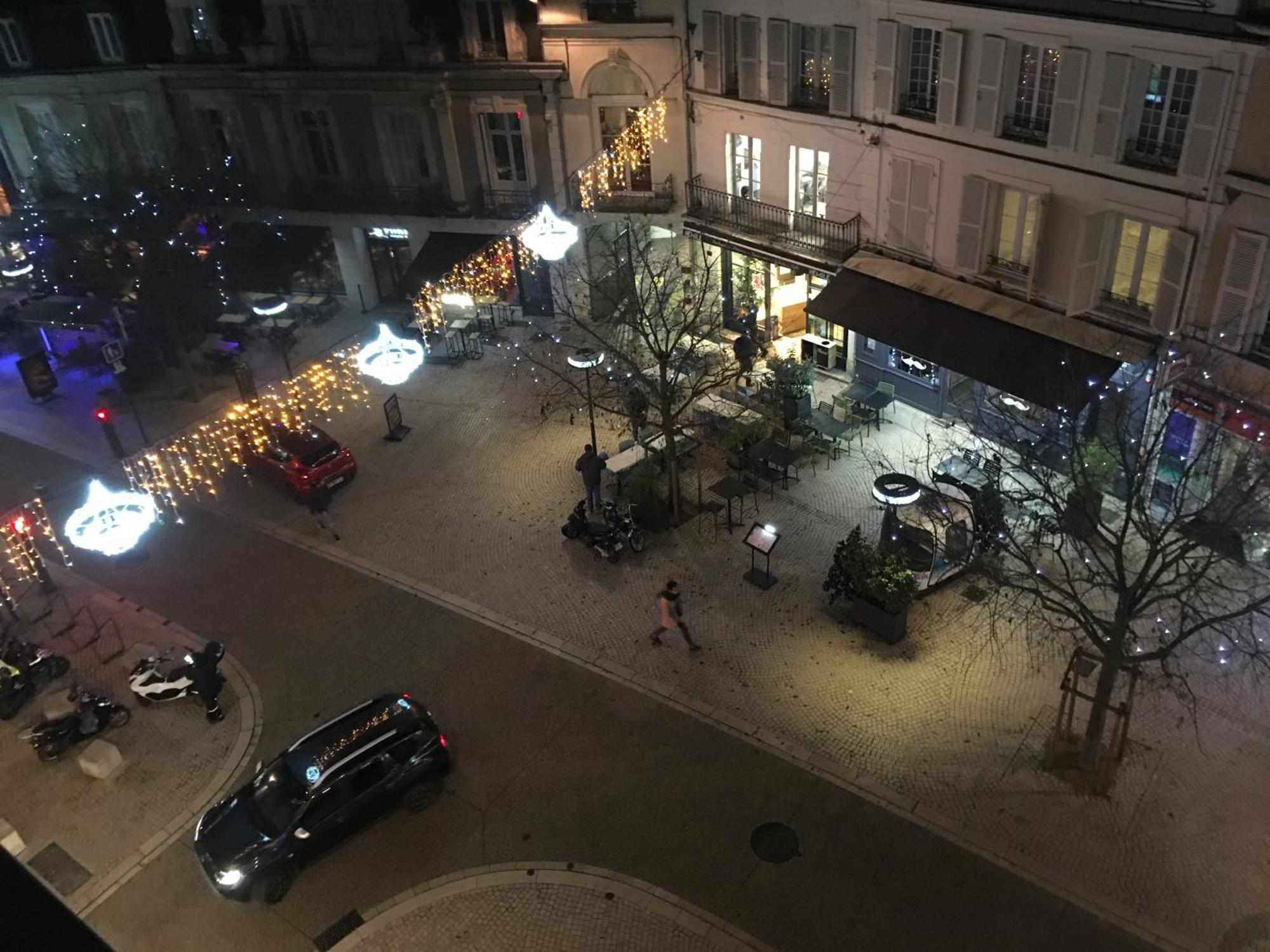 Cosy & Tendance Spa Poitiers Bagian luar foto